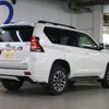 toyota land-cruiser-prado 2022 -TOYOTA--Land Cruiser Prado 3BA-TRJ150W--TRJ150-0150731---TOYOTA--Land Cruiser Prado 3BA-TRJ150W--TRJ150-0150731- image 2