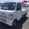 suzuki carry-truck 2008 CFJ1621284 image 10
