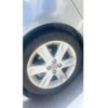 toyota vitz 2006 CFJ1585183 image 7