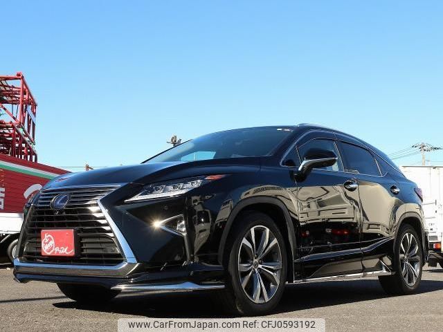 lexus rx 2016 quick_quick_DAA-GYL20W_GYL20-0002353 image 1