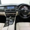 bmw 5-series 2013 -BMW 【多摩 304ｻ8479】--BMW 5 Series XL20--0D178306---BMW 【多摩 304ｻ8479】--BMW 5 Series XL20--0D178306- image 15