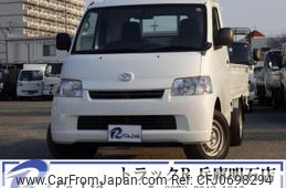 toyota liteace-truck 2018 GOO_NET_EXCHANGE_0704331A30250128W001