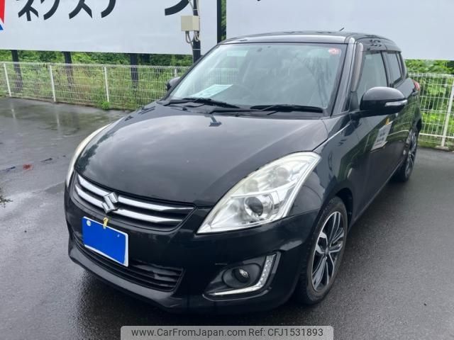 suzuki swift 2014 CFJ1531893 image 2