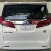 toyota alphard 2019 CFJ1646946 image 11