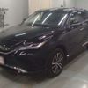 toyota harrier 2021 -TOYOTA--Harrier 6AA-AXUH80--AXUH80-0035758---TOYOTA--Harrier 6AA-AXUH80--AXUH80-0035758- image 1