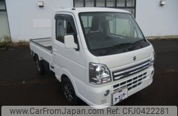 suzuki carry-truck 2014 -SUZUKI 【名変中 】--Carry Truck DA16T--188710---SUZUKI 【名変中 】--Carry Truck DA16T--188710-