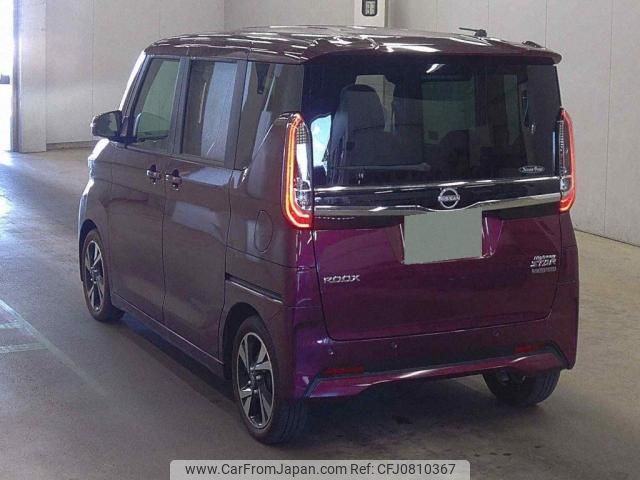 nissan roox 2023 quick_quick_4AA-B45A_B45A-0500416 image 2