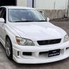 toyota altezza 2001 quick_quick_GF-SXE10_SXE10-0043128 image 4