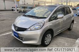honda fit 2012 CFJ1710921