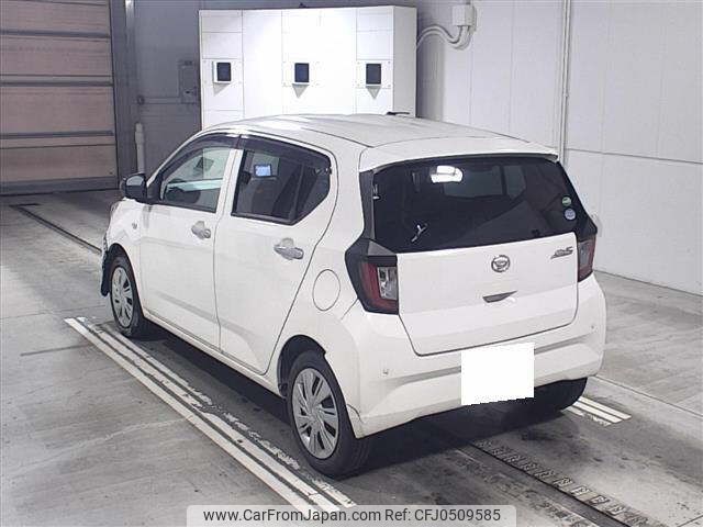 daihatsu mira-e-s 2018 -DAIHATSU 【名古屋 582ﾎ9799】--Mira e:s LA350S-0072418---DAIHATSU 【名古屋 582ﾎ9799】--Mira e:s LA350S-0072418- image 2