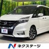 nissan serena 2018 -NISSAN--Serena DAA-GFC27--GFC27-099555---NISSAN--Serena DAA-GFC27--GFC27-099555- image 1