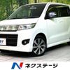 suzuki wagon-r 2011 -SUZUKI--Wagon R CBA-MH23S--MH23S-852863---SUZUKI--Wagon R CBA-MH23S--MH23S-852863- image 1