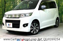 suzuki wagon-r 2011 -SUZUKI--Wagon R CBA-MH23S--MH23S-852863---SUZUKI--Wagon R CBA-MH23S--MH23S-852863-