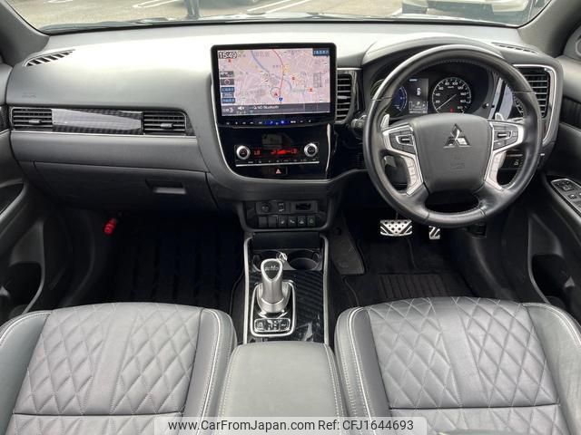 mitsubishi outlander-phev 2020 CFJ1644693 image 2