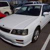 nissan bluebird 1996 -NISSAN--Bluebird HU14--HU14-006441---NISSAN--Bluebird HU14--HU14-006441- image 1