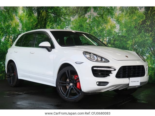 porsche cayenne 2013 -PORSCHE--Porsche Cayenne 92AM5502--WP1AA2A26CLA12006---PORSCHE--Porsche Cayenne 92AM5502--WP1AA2A26CLA12006- image 1