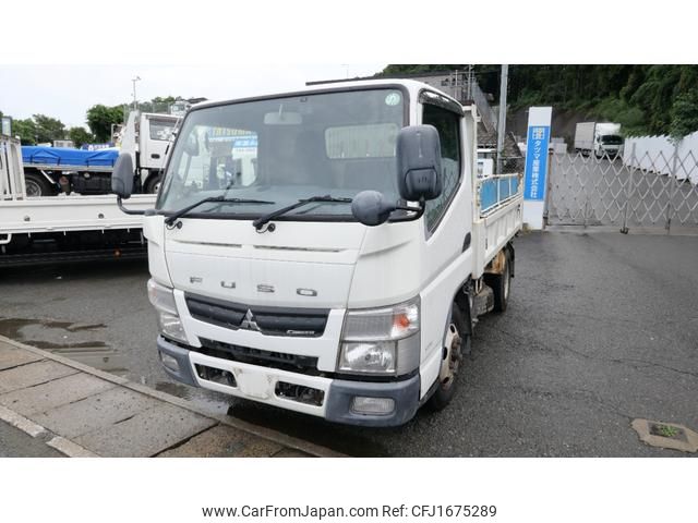 mitsubishi-fuso canter 2014 CFJ1675289 image 1