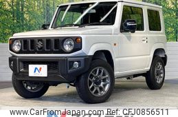 suzuki jimny 2022 -SUZUKI--Jimny 3BA-JB64W--JB64W-236979---SUZUKI--Jimny 3BA-JB64W--JB64W-236979-