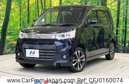 suzuki wagon-r 2014 -SUZUKI--Wagon R DBA-MH34S--MH34S-947421---SUZUKI--Wagon R DBA-MH34S--MH34S-947421-