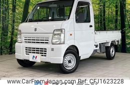 suzuki carry-truck 2010 CFJ1623228