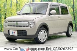 suzuki alto-lapin 2020 -SUZUKI--Alto Lapin DBA-HE33S--HE33S-252347---SUZUKI--Alto Lapin DBA-HE33S--HE33S-252347-