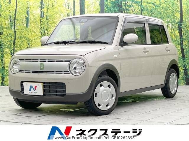 suzuki alto-lapin 2020 -SUZUKI--Alto Lapin DBA-HE33S--HE33S-252347---SUZUKI--Alto Lapin DBA-HE33S--HE33S-252347- image 1