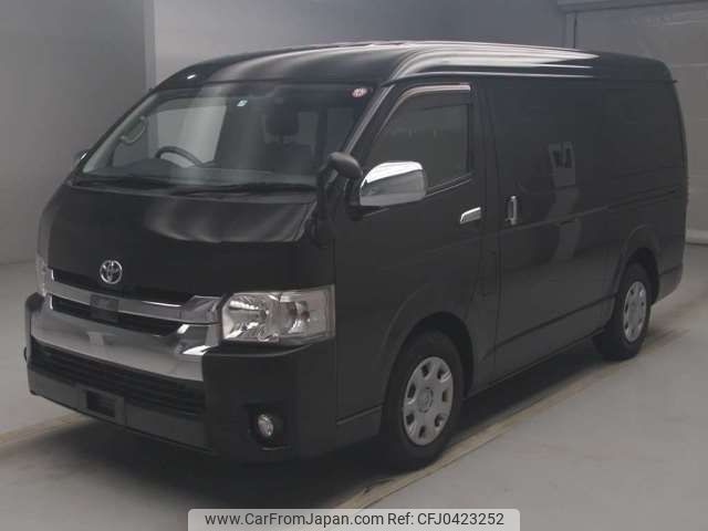 toyota hiace-wagon 2019 -TOYOTA--Hiace Wagon CBA-TRH214W--TRH214-0058616---TOYOTA--Hiace Wagon CBA-TRH214W--TRH214-0058616- image 1