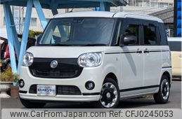 daihatsu move-canbus 2019 -DAIHATSU--Move Canbus LA800S--0196450---DAIHATSU--Move Canbus LA800S--0196450-