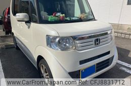 honda n-box 2014 CFJ8831712