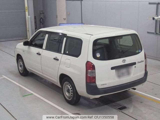 toyota probox 2020 quick_quick_DBE-NCP160V_NCP160-0145002 image 2