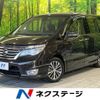 nissan serena 2014 -NISSAN--Serena DAA-HFC26--HFC26-218991---NISSAN--Serena DAA-HFC26--HFC26-218991- image 1