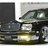 toyota century 2008 -TOYOTA--Century DBA-GZG50--GZG50-0008588---TOYOTA--Century DBA-GZG50--GZG50-0008588- image 8