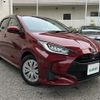 toyota yaris 2020 -TOYOTA--Yaris 5BA-MXPA10--MXPA10-2012158---TOYOTA--Yaris 5BA-MXPA10--MXPA10-2012158- image 1