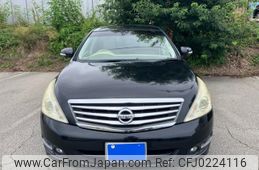 nissan teana 2012 -NISSAN--Teana DBA-J32--J32-251992---NISSAN--Teana DBA-J32--J32-251992-