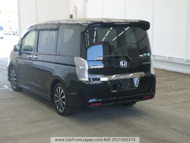 honda stepwagon 2012 CFJ1585319 image 2