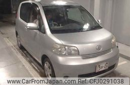 toyota porte 2011 -TOYOTA--Porte NNP10-5075048---TOYOTA--Porte NNP10-5075048-