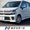 suzuki wagon-r 2018 quick_quick_MH55S_MH55S-232374 image 1