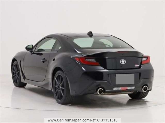 toyota 86 2023 -TOYOTA--86 ZN8--ZN8-020829---TOYOTA--86 ZN8--ZN8-020829- image 2