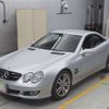 mercedes-benz sl-class 2008 -MERCEDES-BENZ--Benz SL 230456-WDB2304561F133111---MERCEDES-BENZ--Benz SL 230456-WDB2304561F133111- image 1