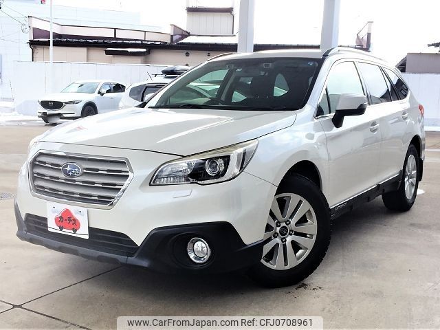 subaru outback 2015 -SUBARU--Legacy OutBack DBA-BS9--BS9-002904---SUBARU--Legacy OutBack DBA-BS9--BS9-002904- image 1