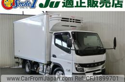 mitsubishi-fuso canter 2022 CFJ1899701
