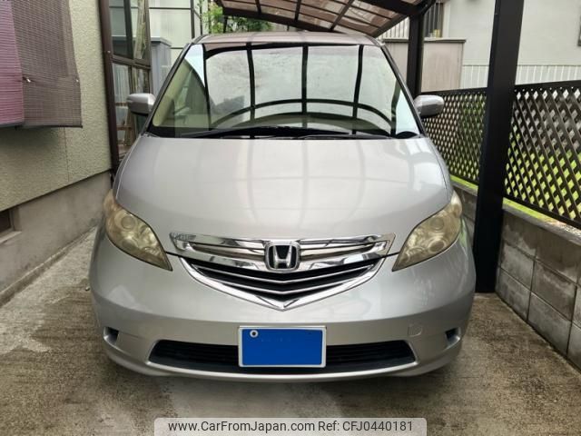 honda elysion 2006 -HONDA--Elysion DBA-RR1--RR1-1109216---HONDA--Elysion DBA-RR1--RR1-1109216- image 1