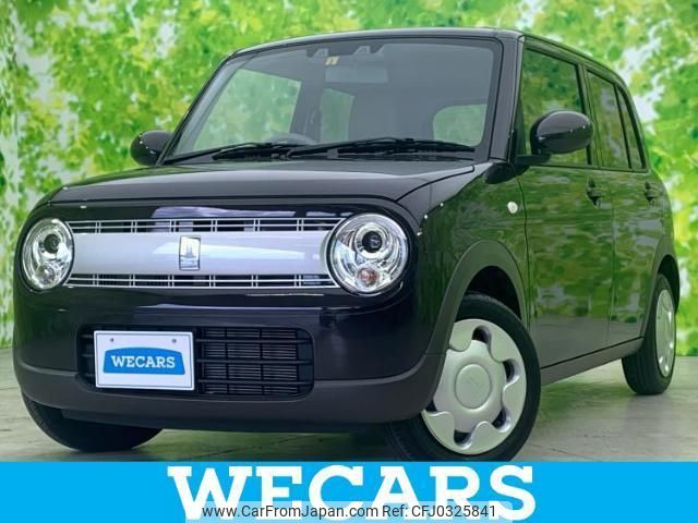 suzuki alto-lapin 2023 quick_quick_5BA-HE33S_HE33S-419227 image 1