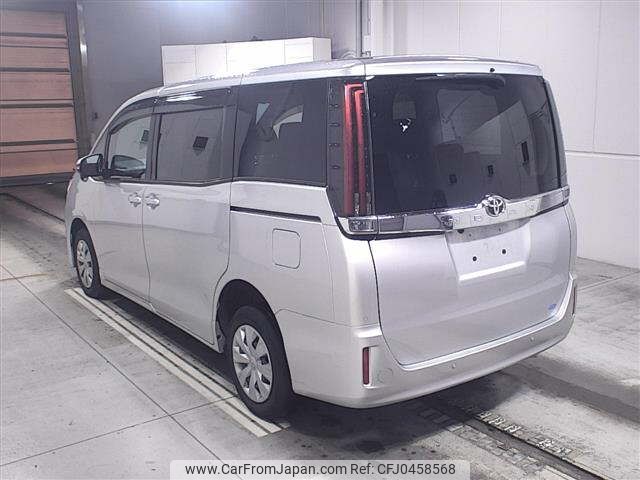 toyota noah 2021 -TOYOTA--Noah ZRR85G-0151713---TOYOTA--Noah ZRR85G-0151713- image 2