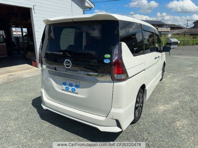 nissan serena 2019 -NISSAN--Serena GFC27--164124---NISSAN--Serena GFC27--164124- image 2