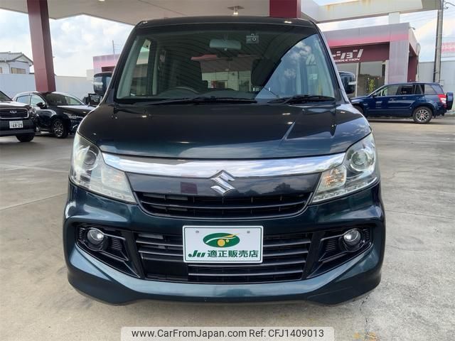 suzuki solio-bandit 2015 quick_quick_MA15S_MA15S-821750 image 2