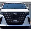 toyota alphard-g 2024 quick_quick_3BA-AGH40W_AGH40-4003463 image 4