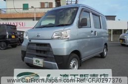 daihatsu hijet-van 2019 -DAIHATSU 【岐阜 480ﾇ1413】--Hijet Van S331V--0227587---DAIHATSU 【岐阜 480ﾇ1413】--Hijet Van S331V--0227587-