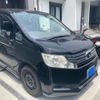 honda stepwagon 2011 -HONDA--Stepwgn DBA-RK1--RK1-1109271---HONDA--Stepwgn DBA-RK1--RK1-1109271- image 1