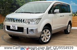 mitsubishi delica-d5 2011 -MITSUBISHI--Delica D5 DBA-CV5W--CV5W-0506111---MITSUBISHI--Delica D5 DBA-CV5W--CV5W-0506111-